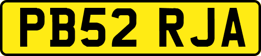 PB52RJA
