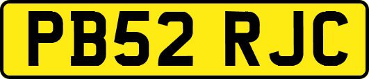 PB52RJC