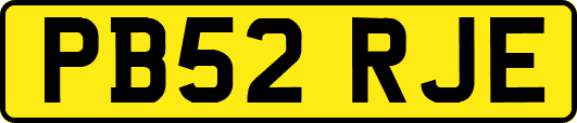 PB52RJE