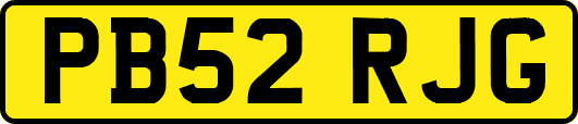PB52RJG