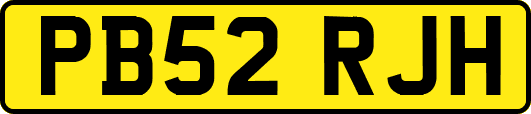 PB52RJH