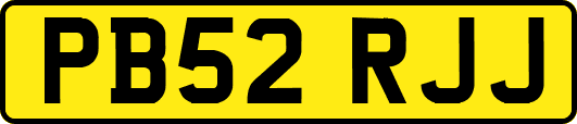 PB52RJJ