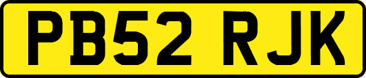 PB52RJK