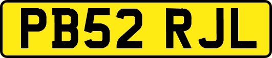 PB52RJL
