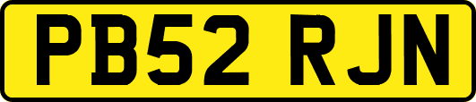 PB52RJN