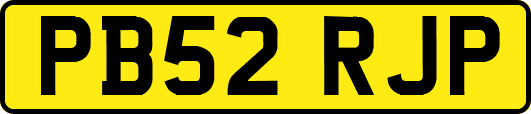 PB52RJP