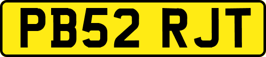 PB52RJT