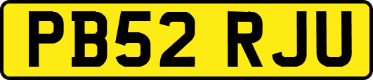 PB52RJU