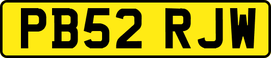 PB52RJW