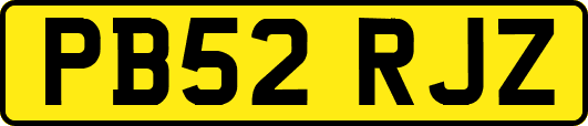 PB52RJZ
