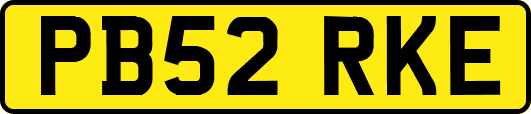PB52RKE