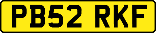PB52RKF