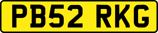 PB52RKG