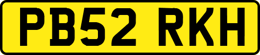 PB52RKH