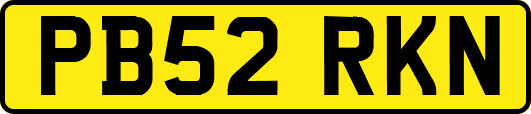 PB52RKN