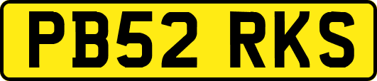 PB52RKS