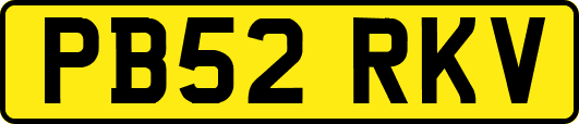 PB52RKV
