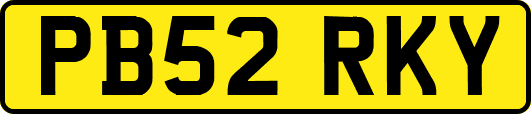 PB52RKY