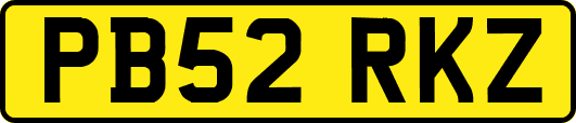 PB52RKZ