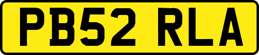 PB52RLA