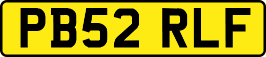 PB52RLF