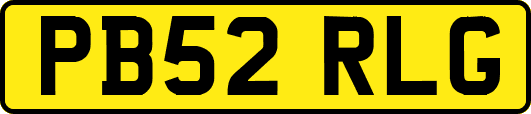 PB52RLG