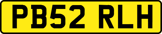 PB52RLH