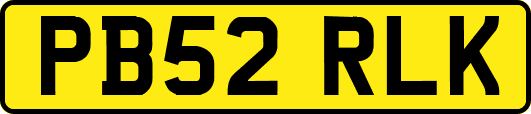 PB52RLK