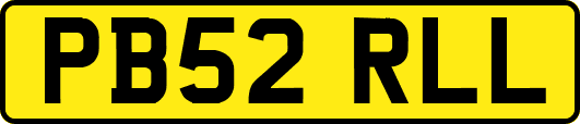PB52RLL