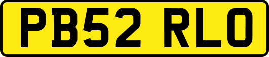 PB52RLO