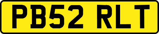 PB52RLT