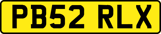 PB52RLX