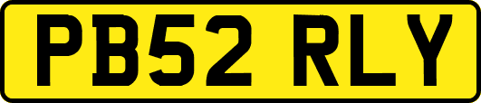 PB52RLY