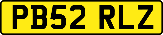 PB52RLZ