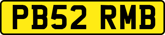 PB52RMB