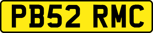 PB52RMC