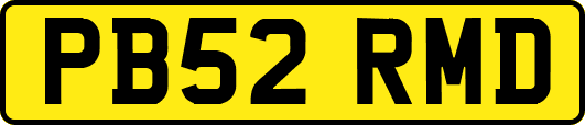 PB52RMD