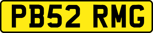 PB52RMG