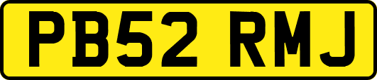 PB52RMJ