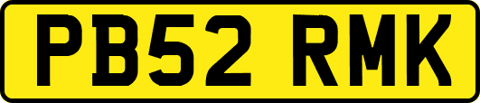 PB52RMK