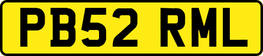 PB52RML