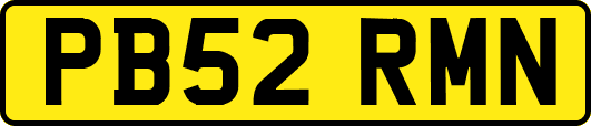 PB52RMN