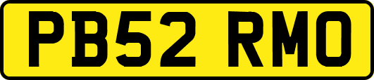 PB52RMO