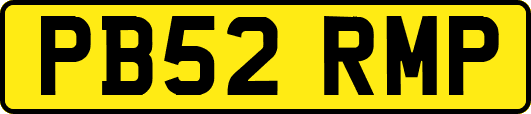 PB52RMP