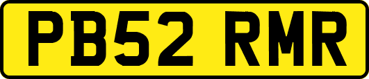 PB52RMR
