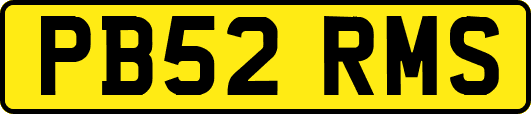 PB52RMS