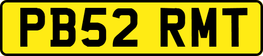 PB52RMT