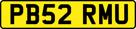 PB52RMU