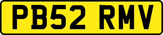 PB52RMV