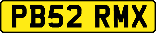 PB52RMX